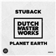 Stuback - Planet Earth